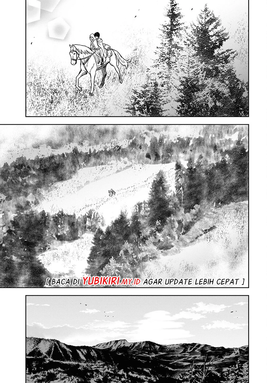 Monogatari no Kuromaku ni Tensei shite Chapter 12 Fix Gambar 12